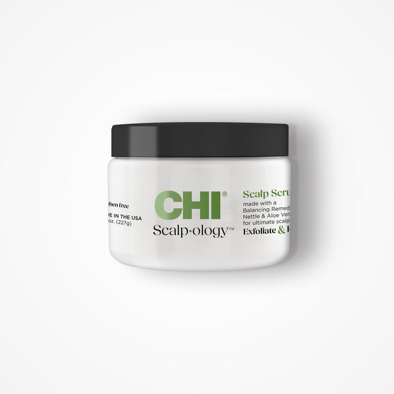 Scalp-ology Scalp Scrub, , large image number null